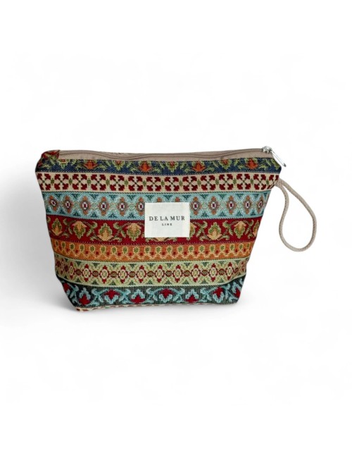 Neceser Grande Sane De La Mur