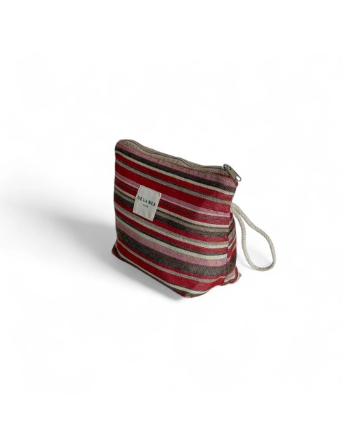 Neceser Grande Pita De La Mur