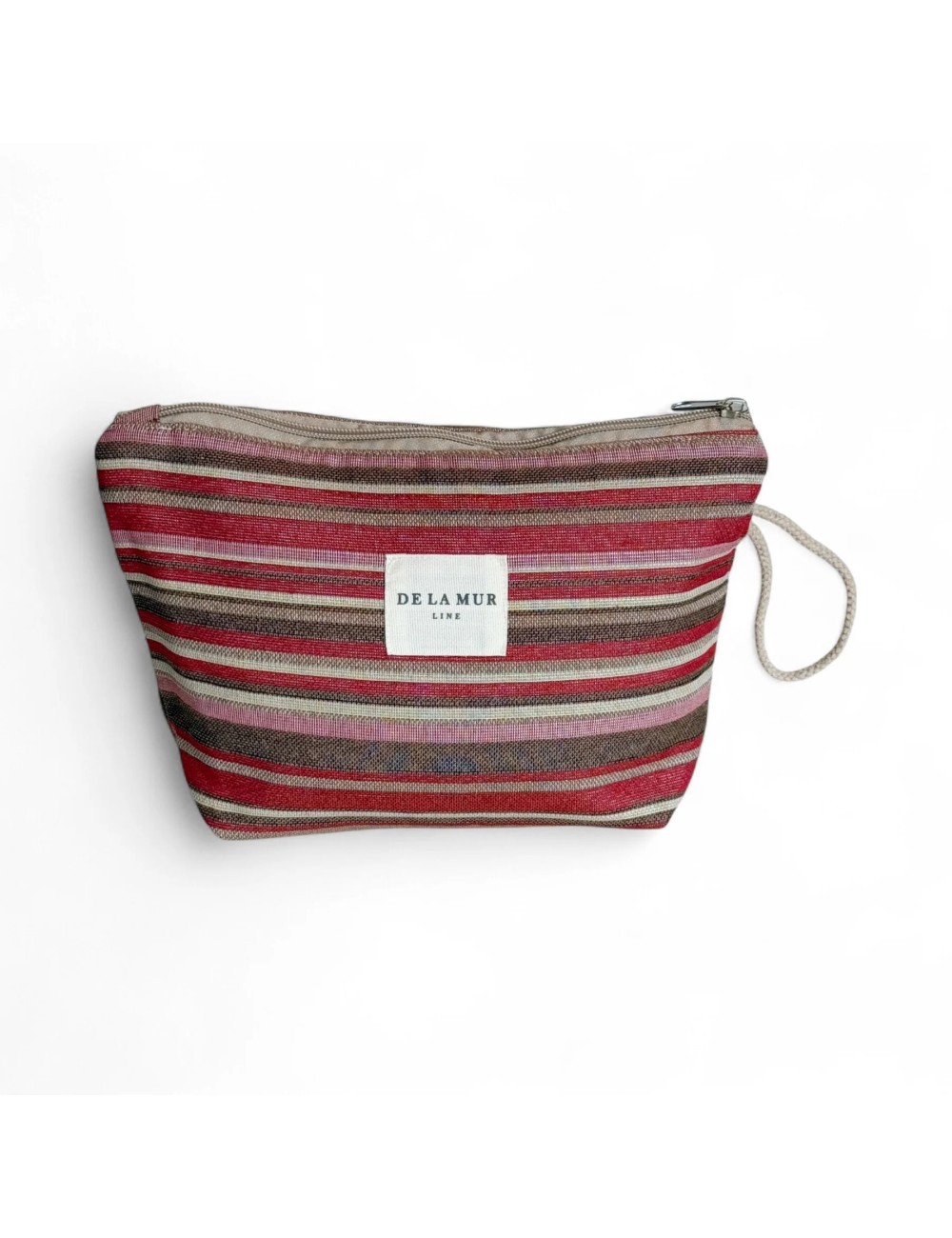 Neceser Grande Pita De La Mur