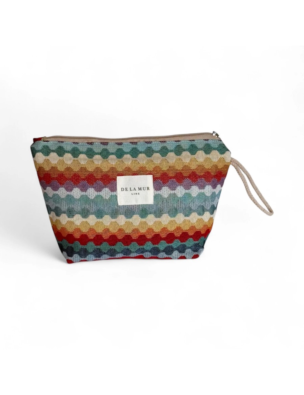 Neceser Grande Ritzo De La Mur