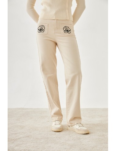 Pantalón Volans Nüd