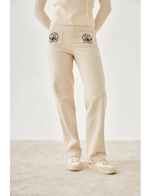 Pantalón Volans Nüd