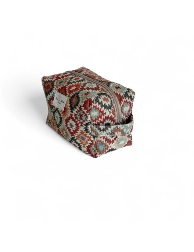 Neceser Cuadrado Bea De La Mur