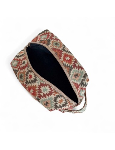 Neceser Cuadrado Bea De La Mur