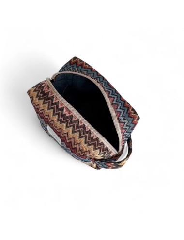 Neceser Cuadrado Monte De La Mur