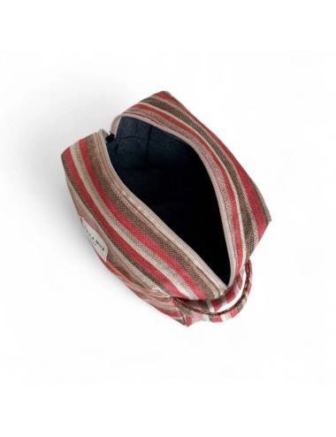 Neceser Cuadrado Pita De La Mur