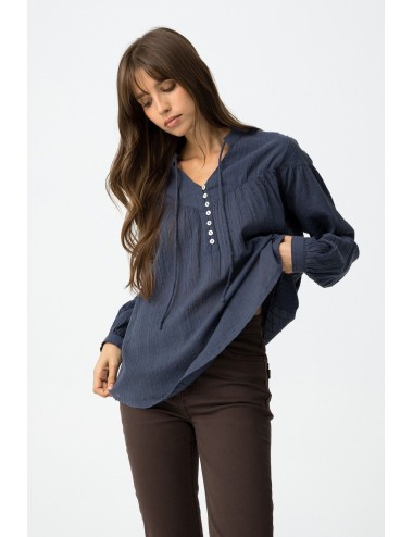 Blusa Alfama Tiffosi