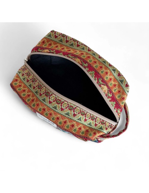 Neceser Cuadrado Sane De La Mur