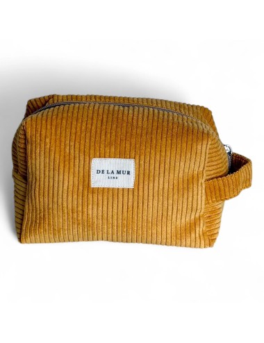 Neceser Cuadrado Taz De La Mur