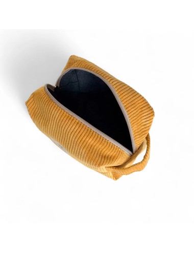 Neceser Cuadrado Taz De La Mur