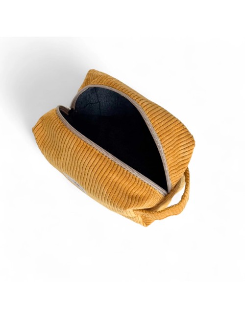 Neceser Cuadrado Taz De La Mur