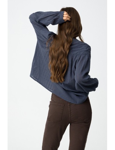 Blusa Alfama Tiffosi