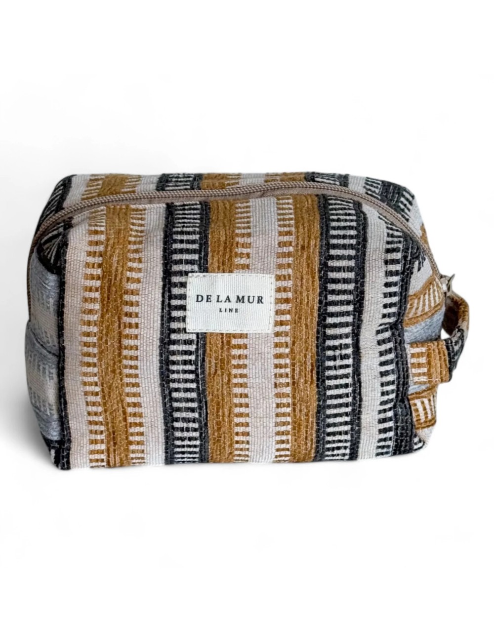 Neceser Cuadrado Tron De La Mur