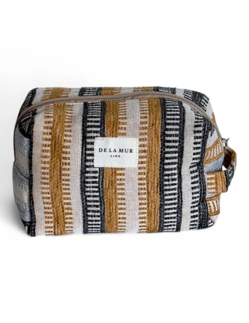 Neceser Cuadrado Tron De La Mur