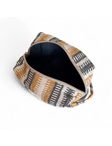 Neceser Cuadrado Tron De La Mur