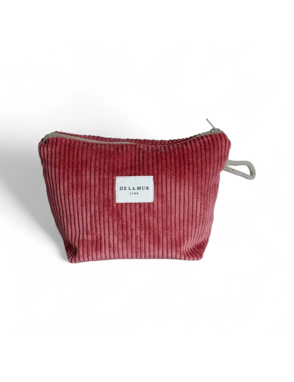 Neceser Pequeño Coral De La Mur