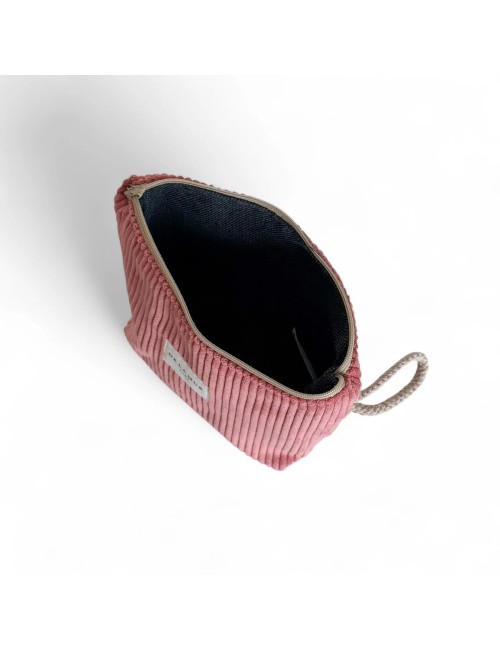 Neceser Pequeño Coral De La Mur