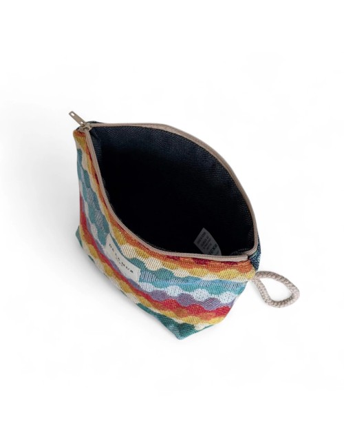 Neceser Pequeño Ritzo De La Mur