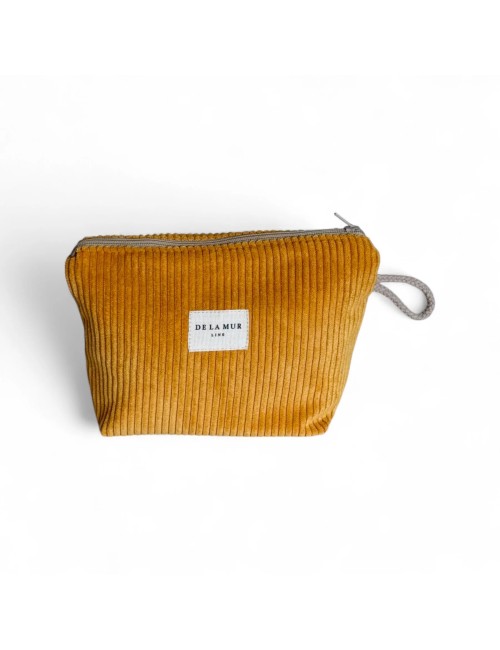 Neceser Pequeño Taz De La Mur