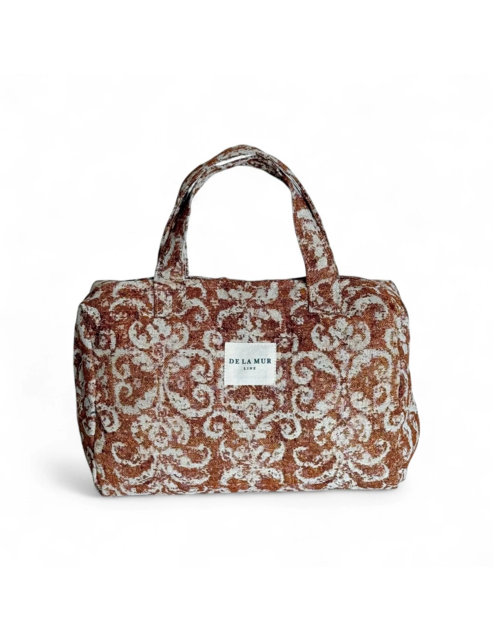 Neceser Extra Grande Asas Mosti De La Mur