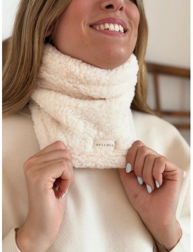 Braga Cuello Frío De La Mur