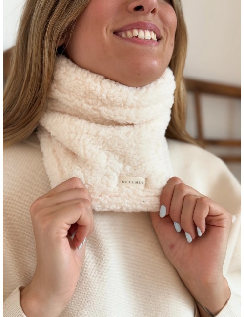 Braga Cuello Frío De La Mur