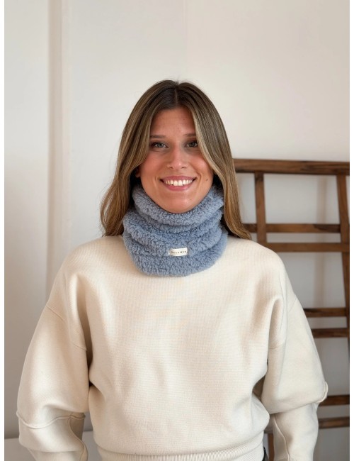 Braga Cuello Hotza De La Mur