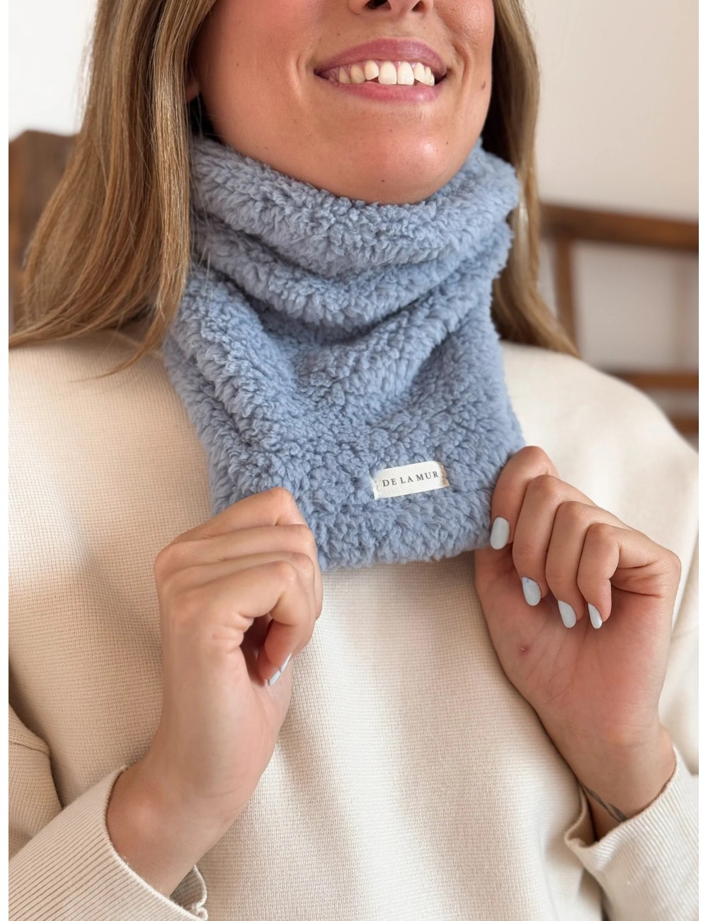 Braga Cuello Hotza De La Mur