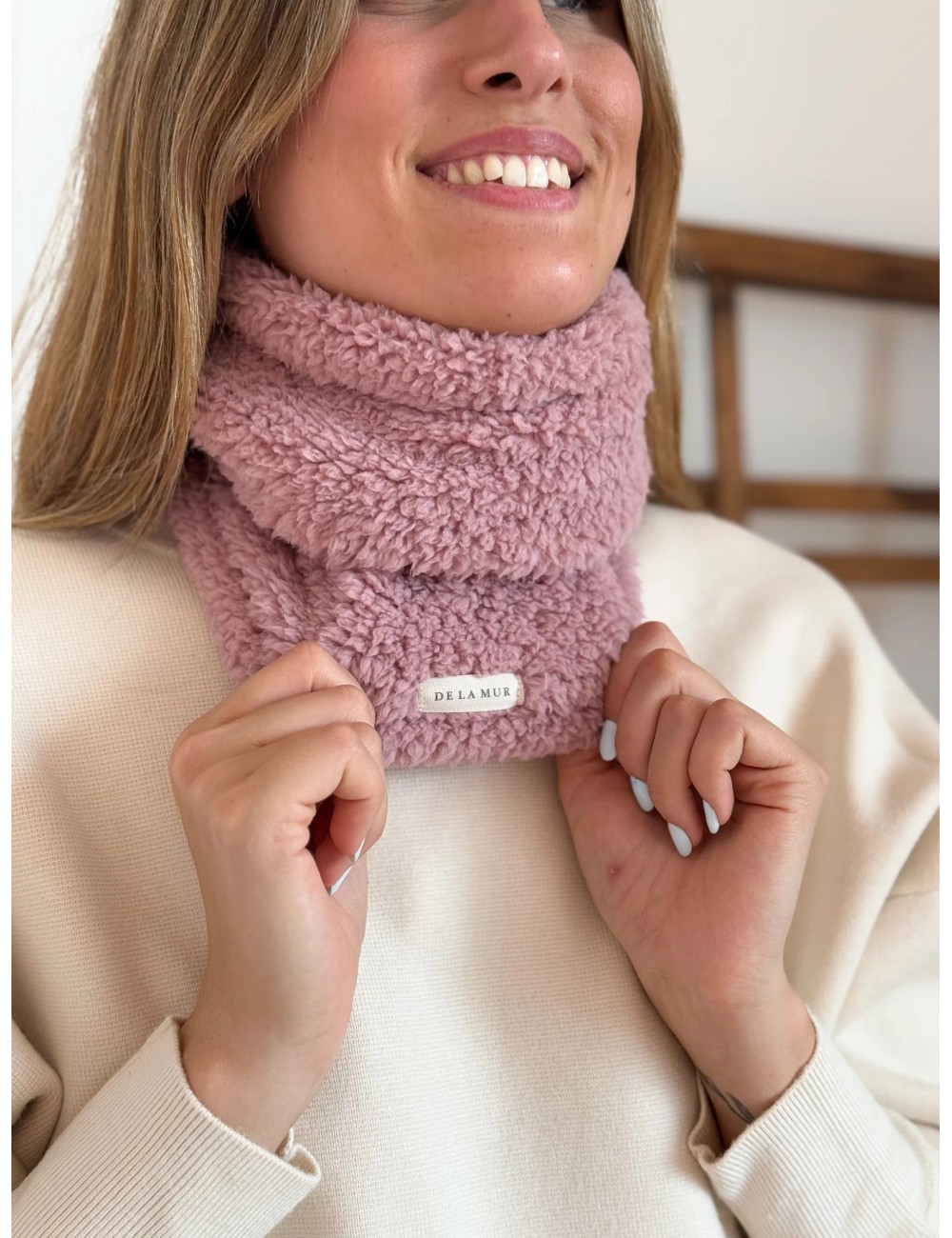 Braga Cuello Kalt De La Mur