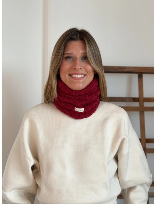 Braga Cuello Lake De La Mur