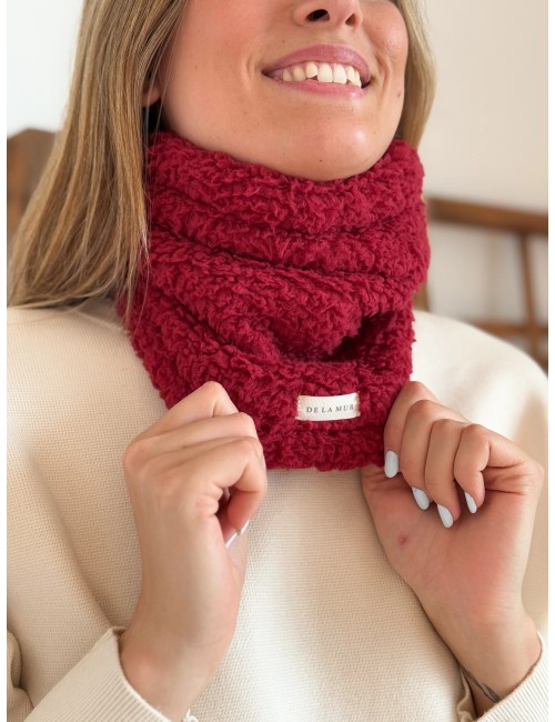 Braga Cuello Lake De La Mur