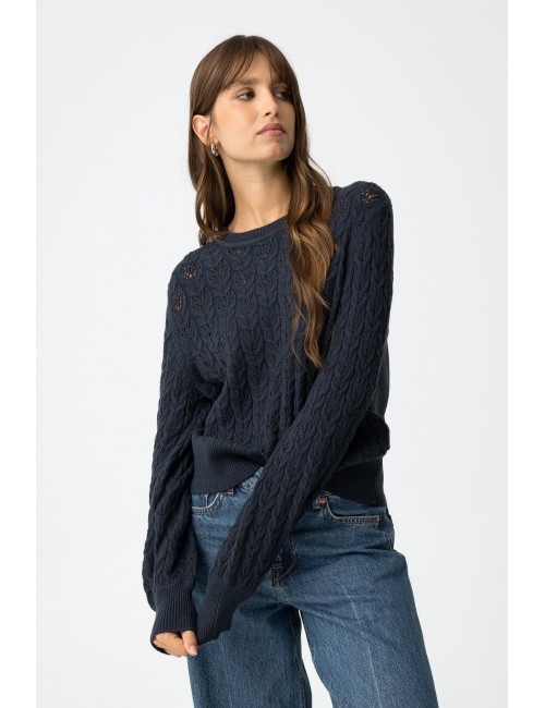 Jersey Melusine Oxford Tiffosi