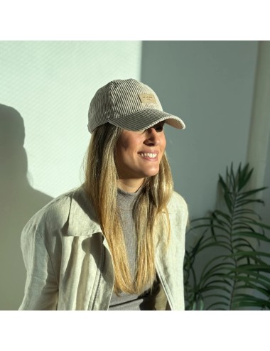 Gorra Tofe De La Mur