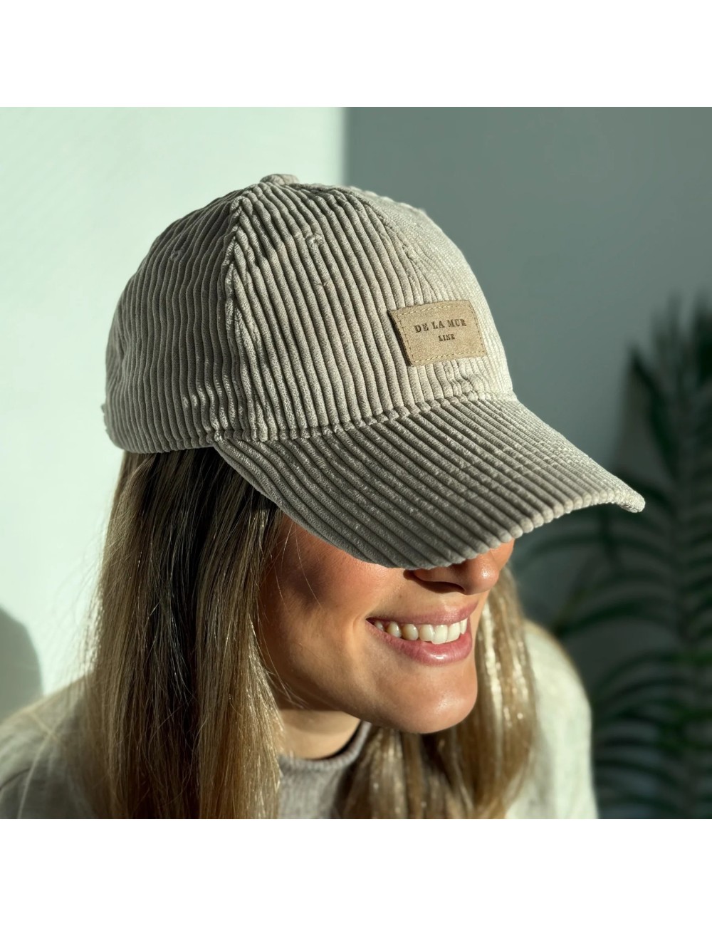 Gorra Tofe De La Mur