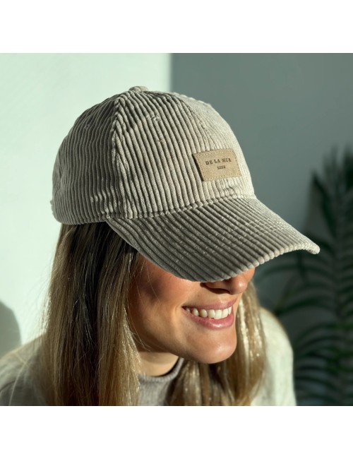 Gorra Tofe De La Mur