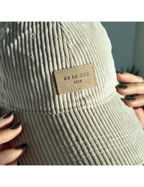 Gorra Tofe De La Mur