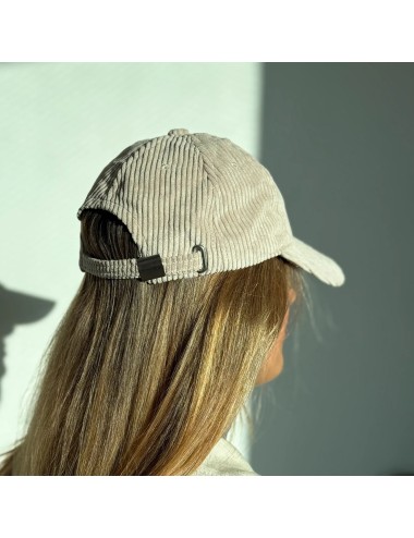 Gorra Tofe De La Mur