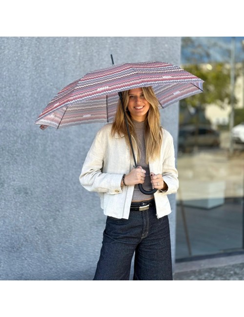 Paraguas Largo Monte De La Mur