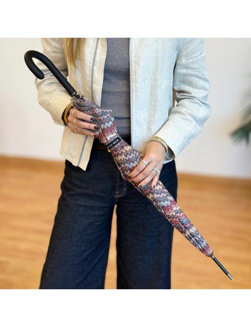 Paraguas Largo Monte De La Mur