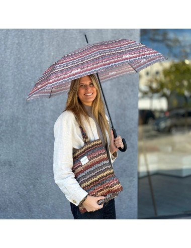 Paraguas Largo Monte De La Mur