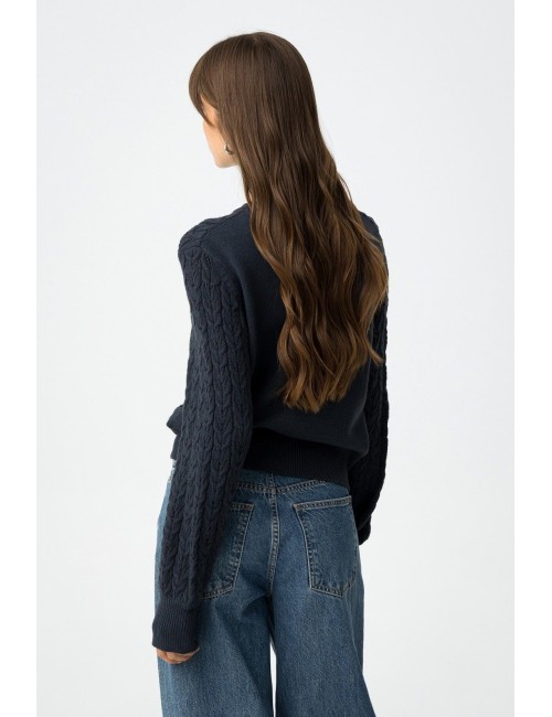 Jersey Melusine Oxford Tiffosi