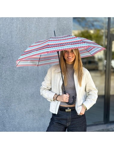 Paraguas Largo Ritzo De La Mur