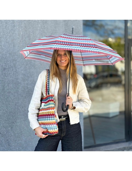 Paraguas Largo Ritzo De La Mur