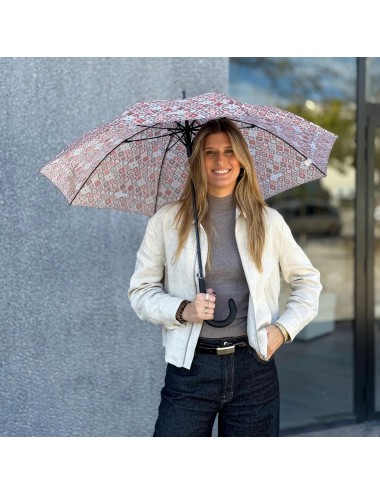 Paraguas Largo Bea De La Mur