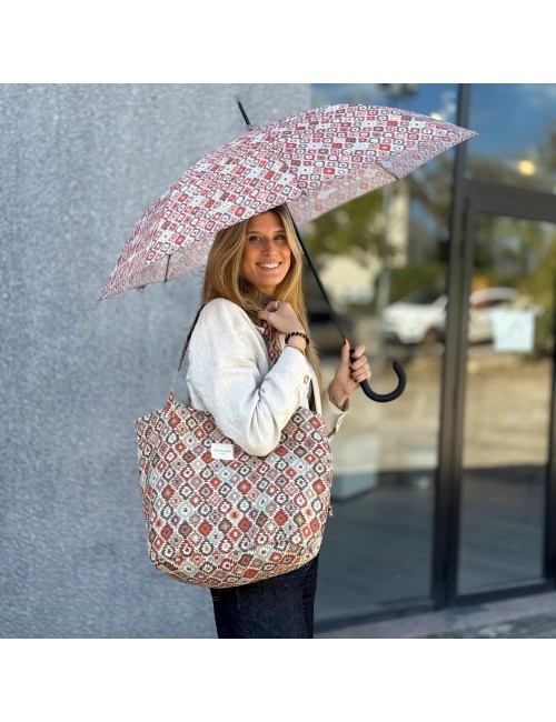 Paraguas Largo Bea De La Mur