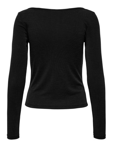 Camiseta Free Only Negro