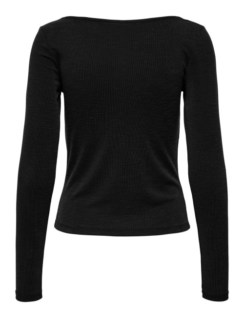 Camiseta Free Only Negro