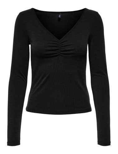 Camiseta Free Only Negro