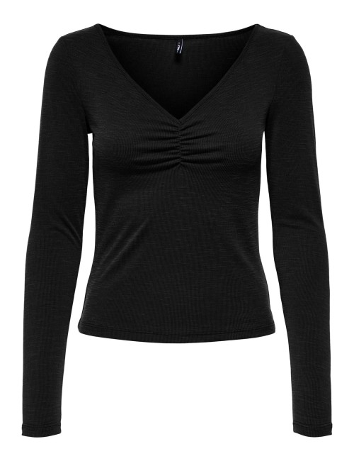 Camiseta Free Only Negro