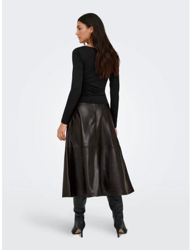 Camiseta Free Only Negro